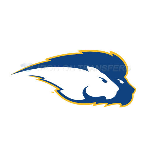 Hofstra Pride Logo T-shirts Iron On Transfers N4554 - Click Image to Close